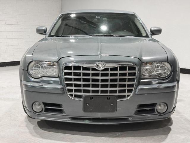 2006 Chrysler 300 SRT8
