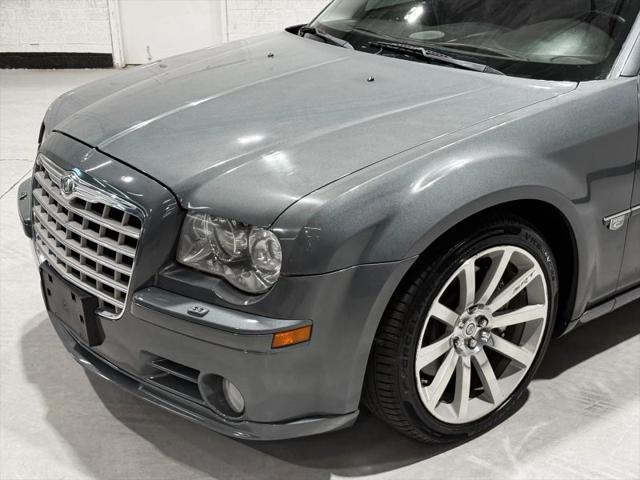 2006 Chrysler 300 SRT8