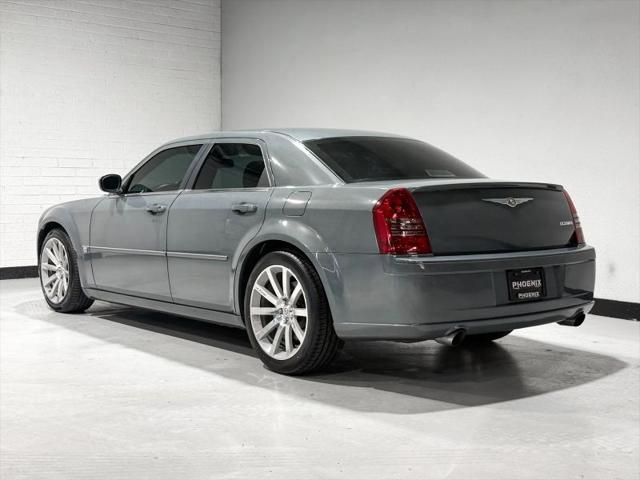 2006 Chrysler 300 SRT8