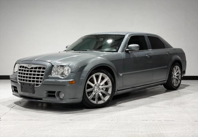 2006 Chrysler 300 SRT8