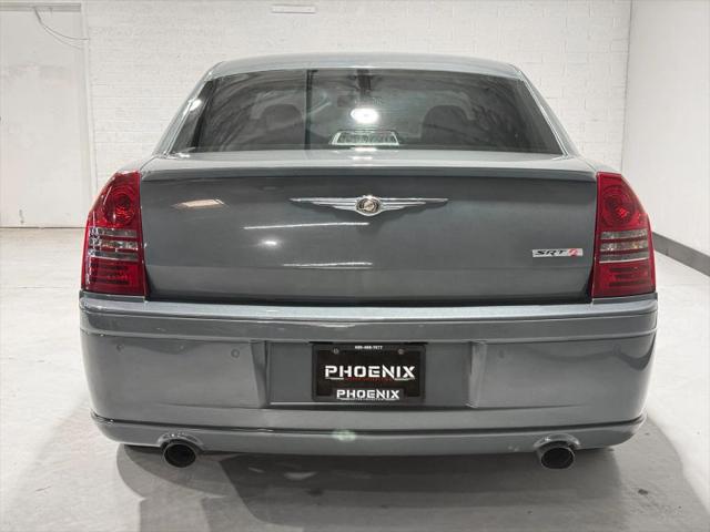 2006 Chrysler 300 SRT8