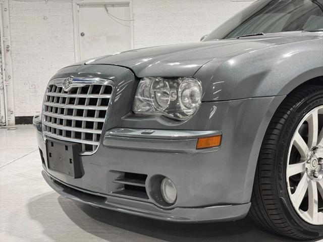 2006 Chrysler 300 SRT8