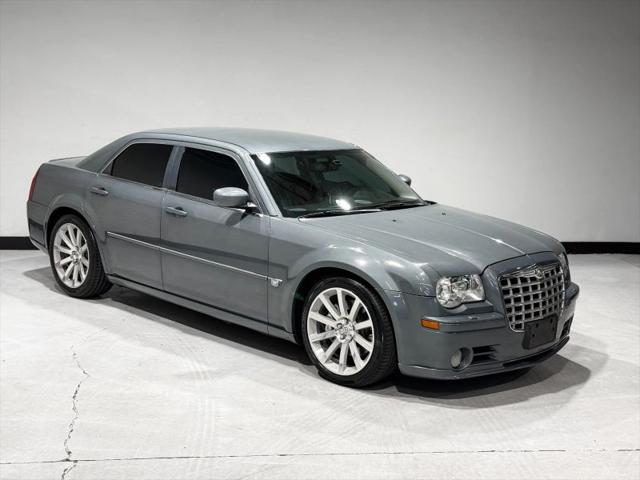 2006 Chrysler 300 SRT8