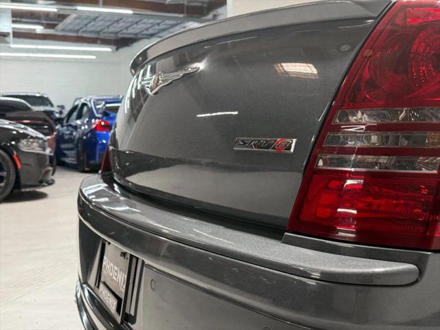 2006 Chrysler 300 SRT8