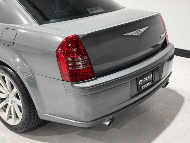 2006 Chrysler 300 SRT8