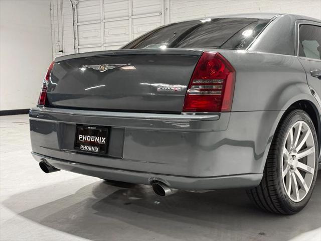 2006 Chrysler 300 SRT8