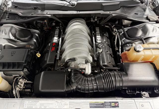 2006 Chrysler 300 SRT8