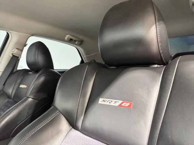 2006 Chrysler 300 SRT8