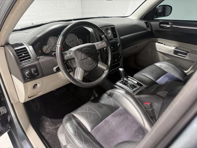 2006 Chrysler 300 SRT8