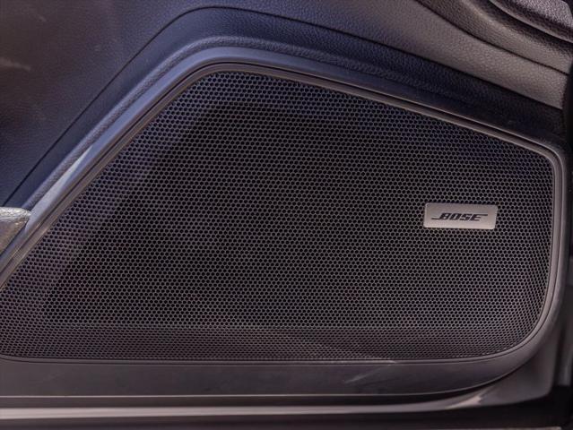 2018 Porsche Panamera 4