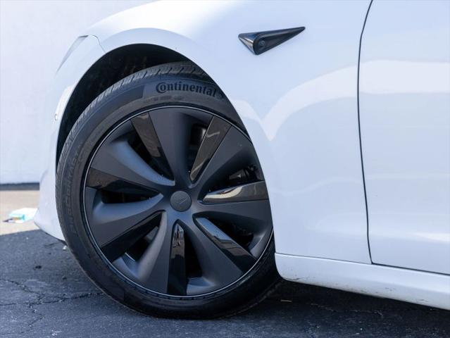 2021 Tesla Model S Long Range Dual Motor All-Wheel Drive