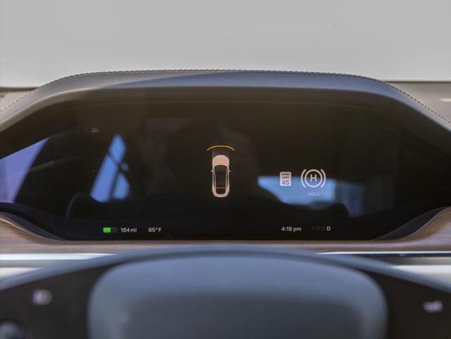 2021 Tesla Model S Long Range Dual Motor All-Wheel Drive