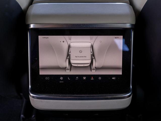 2021 Tesla Model S Long Range Dual Motor All-Wheel Drive