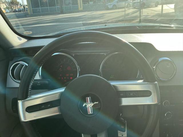 2008 Ford Mustang GT Premium