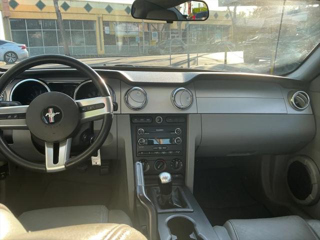 2008 Ford Mustang GT Premium