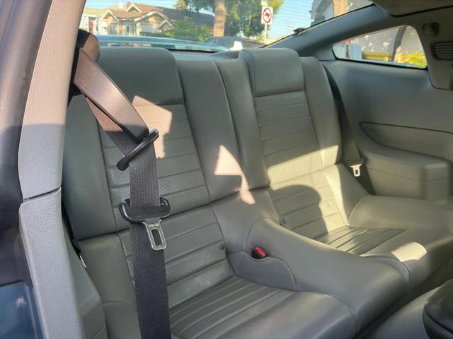 2008 Ford Mustang GT Premium