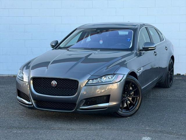 2016 Jaguar XF 35t Premium for sale in Sacramento, CA