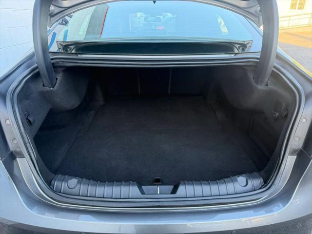2016 Jaguar XF 35t Premium