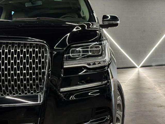 2024 Lincoln Navigator Premiere