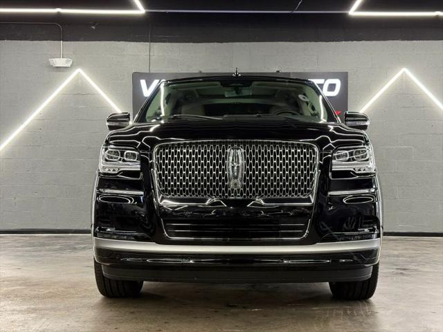 2024 Lincoln Navigator Premiere
