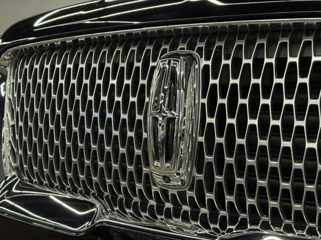 2024 Lincoln Navigator Premiere