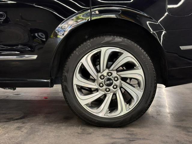 2024 Lincoln Navigator Premiere