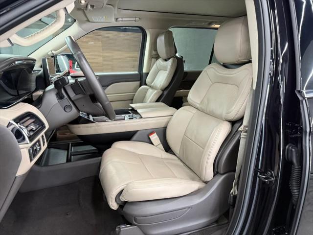 2024 Lincoln Navigator Premiere