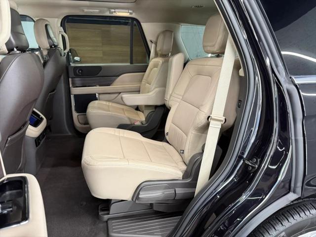 2024 Lincoln Navigator Premiere
