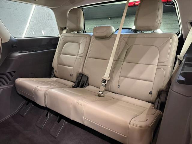 2024 Lincoln Navigator Premiere