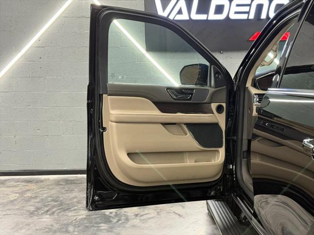 2024 Lincoln Navigator Premiere