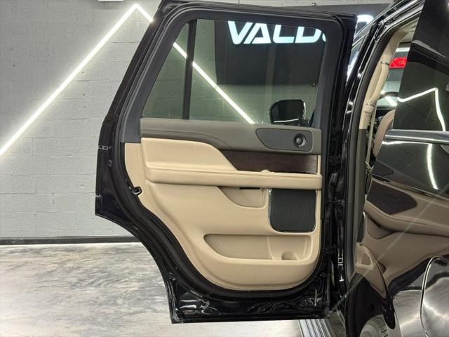 2024 Lincoln Navigator Premiere