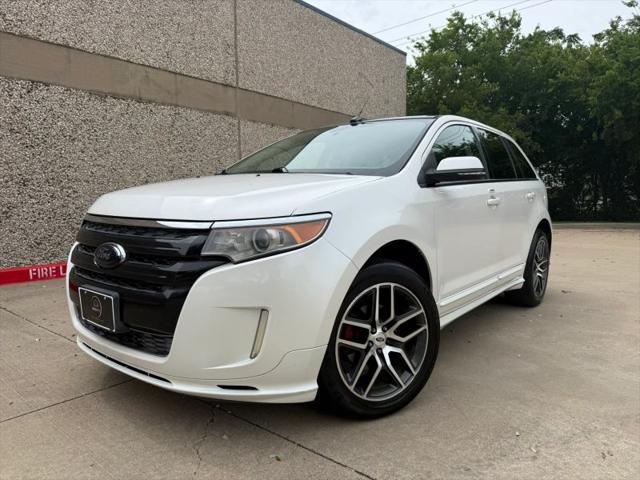 2013 Ford Edge Sport for sale in Carrollton, TX
