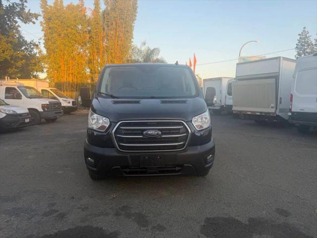 2020 Ford Transit Cargo Van w/LWB