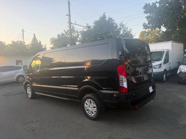 2020 Ford Transit Cargo Van w/LWB