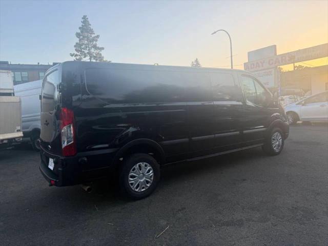 2020 Ford Transit Cargo Van w/LWB