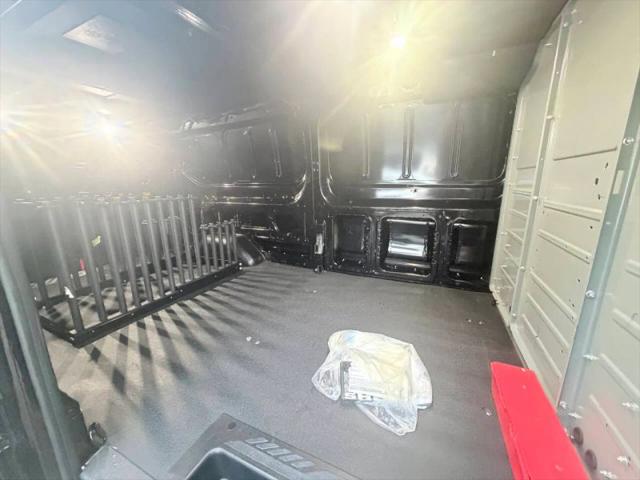 2020 Ford Transit Cargo Van w/LWB