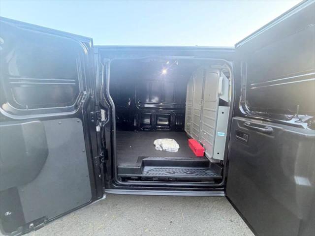 2020 Ford Transit Cargo Van w/LWB
