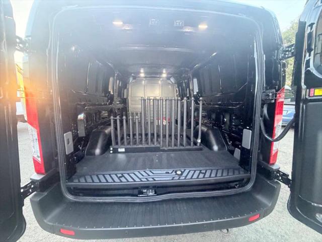 2020 Ford Transit Cargo Van w/LWB
