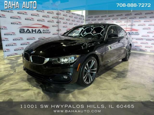 2020 BMW 430i Gran Coupe xDrive for sale in Palos Hills, IL