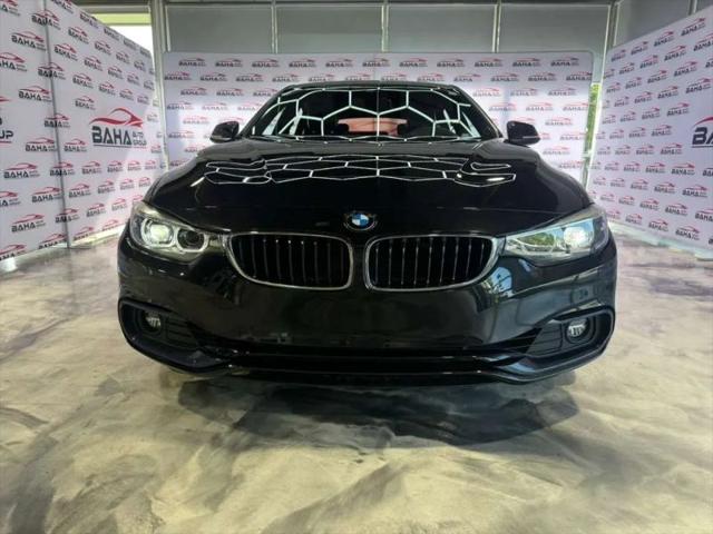 2020 BMW 430i Gran Coupe xDrive