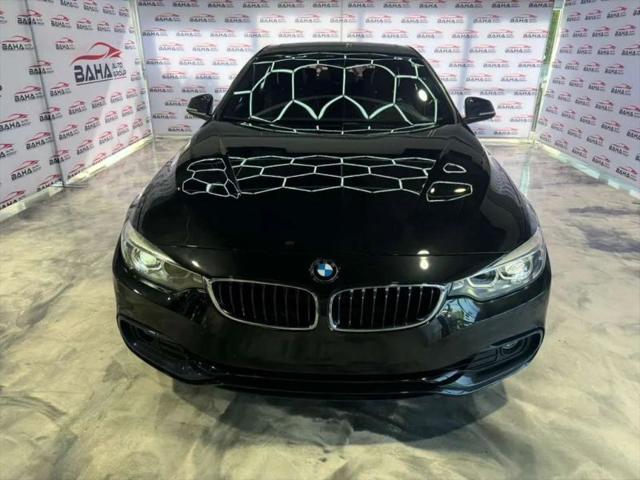 2020 BMW 430i Gran Coupe xDrive