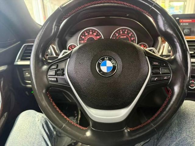 2020 BMW 430i Gran Coupe xDrive