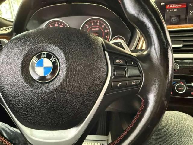 2020 BMW 430i Gran Coupe xDrive