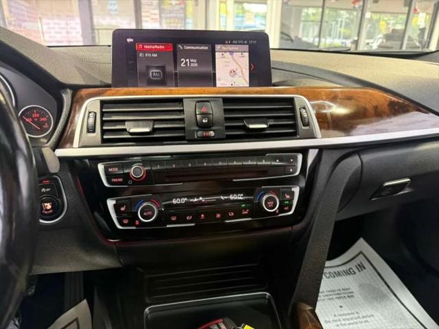 2020 BMW 430i Gran Coupe xDrive