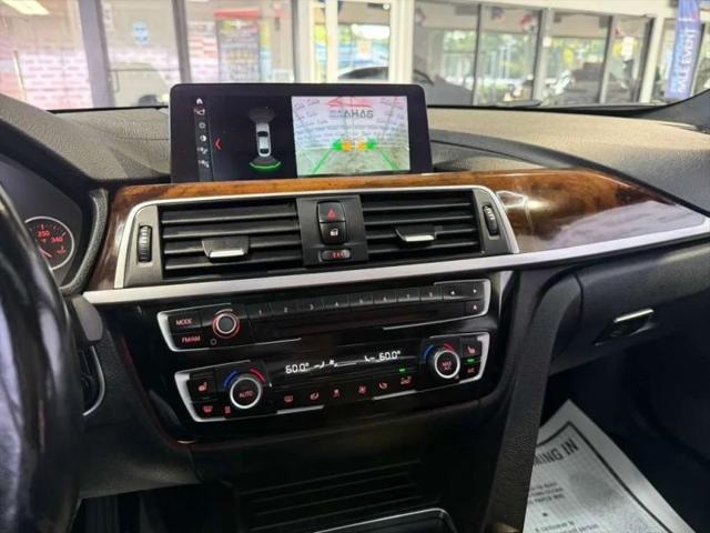 2020 BMW 430i Gran Coupe xDrive