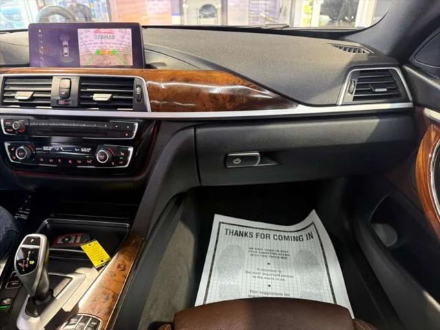 2020 BMW 430i Gran Coupe xDrive