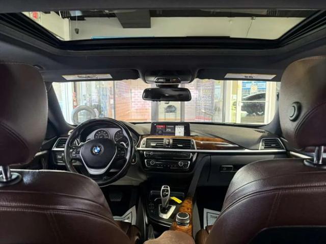 2020 BMW 430i Gran Coupe xDrive