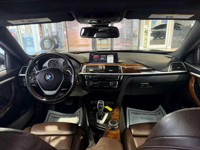 2020 BMW 430i Gran Coupe xDrive