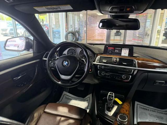 2020 BMW 430i Gran Coupe xDrive
