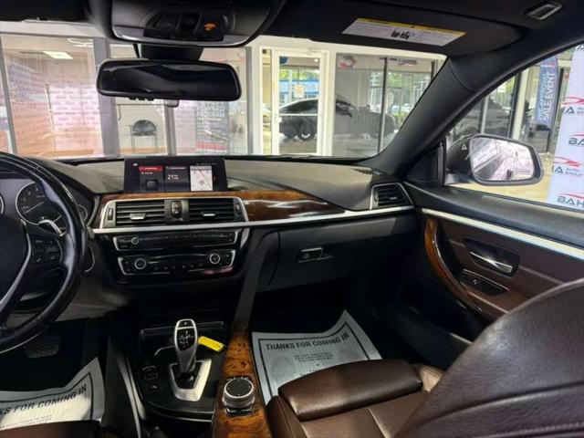 2020 BMW 430i Gran Coupe xDrive